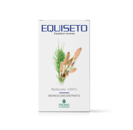 PromoPharma Equiseto monoconcentrato 50 capsule