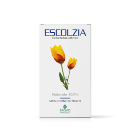 PromoPharma Escolzia monoconcentrato 50 capsule