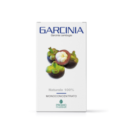 PromoPharma Garcinia monoconcentrato 50 capsule
