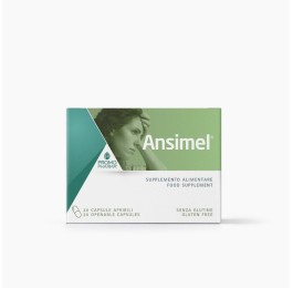 PromoPharma AnsiMel 20 capsule apribili