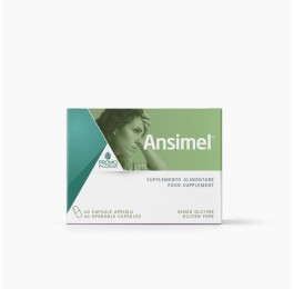 PromoPharma AnsiMel 40 capsule apribili