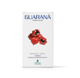 PromoPharma Guaranà monoconcetrato 50 capsule