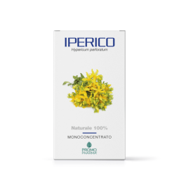 PromoPharma Iperico monoconcentrato 50 capsule