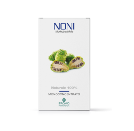 PromoPharma Noni monoconcentrato 50 capsule