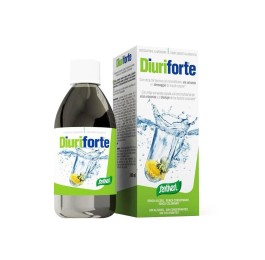 Santiveri Diuriforte flacone 240ml