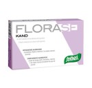 Santiveri Florase Kand 40 capsule