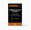 PromoPharma Botanical Mix Ferro Pocket 20 stick pack da 2 g