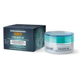 GUAM Seatherapy Crema Viso Lifting Antirughe Antiossidante 50ml