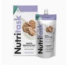 PromoPharma Nutritask Pasto Sostitutivo Biscotto 2 buste da 220gr