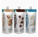 PromoPharma Dimagra Protein Diet Variety Pack - 6 buste da 220gr as...