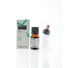 Biokyma Olio Essenziale Betulla legno 10ml
