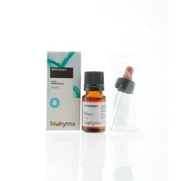Biokyma Olio Essenziale Patchouly foglie 10ml