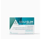 PromoPharma Xanaslim Pancia Piatta 15 capsule