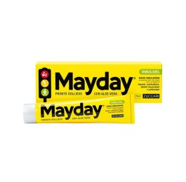 ZUCCARI MayDay EmulGel 75ml