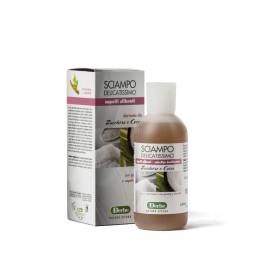 Derbe Sciampo Delicatissimo Capelli Sfibrati 200ml