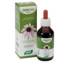 Santiveri Zefirus Immuno Plant Estratto Idroalcolico 100ml