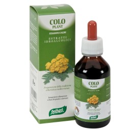 Santiveri Zefirus Colo Plant Stagioni Calde 100ml