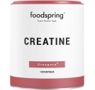 foodspring Creatina 120 capsule