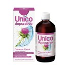 Erboristeria Magentina Unico Depurativo 250ml