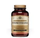 SOLGAR FITOWITHANIA 60 capsule vegetali