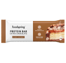 foodspring Barretta Proteica Extra Cioccolato da 45gr