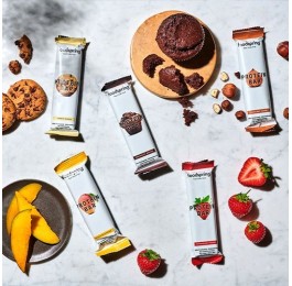 foodspring Barretta Proteica da 60gr