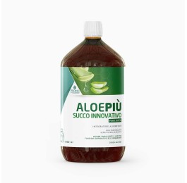 PromoPharma Aloe Più Puro Succo Innovativo flacone 1000ml