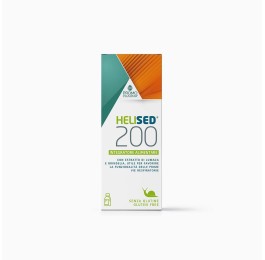 PromoPharma Helised 200 flacone 150ml