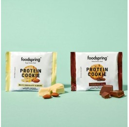 foodspring Protein Cookie da 50gr