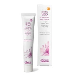 Argital Crema Viso Idratante Nutriente 50ml