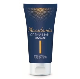 Erboristeria Magentina Crema Mani Macadamia 50ml