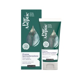 ZUCCARI Puraseptic Crema Ipersudorazione 75ml