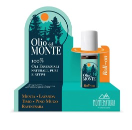 MONTENATURA Olio del Monte roll-on 10ml