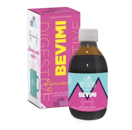 MONTENATURA BEVIMI DEPUR & DIGESTIVE 300ml