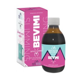 MONTENATURA BEVIMI DEPUR & SLIMMING 300ml