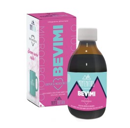 MONTENATURA BEVIMI DEPUR & MICROCIRCOLO 300ml