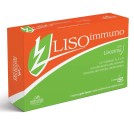 MONTENATURA LISOimmuno 30 compresse