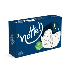 MONTENATURA 'Notte! da 30 compresse