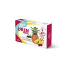 MONTENATURA MissDREN Forte da 60 capsule vegetali