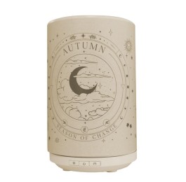 Erboristeria Magentina Autunno Diffusore a Ultrasuoni per Oli Essen...