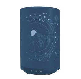 Erboristeria Magentina Inverno Diffusore a Ultrasuoni per Oli Essen...