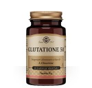 SOLGAR Glutatione 50 da 30 capsule vegetali