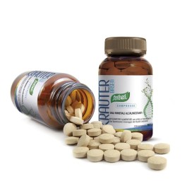 Santiveri Krauter Basen 120 compresse