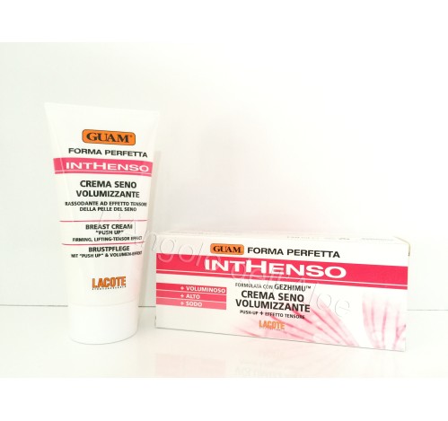 INTHENSO CREMA SENO VOLUMIZZANTE 150ml