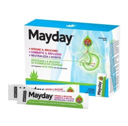 ZUCCARI Mayday da 12 bustine da 10ml