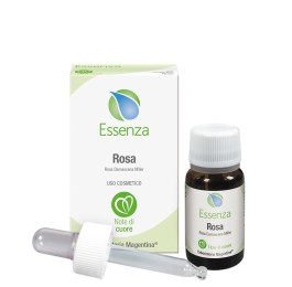 Erboristeria Magentina Essenza Rosa 10ml
