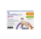 ZUCCARI Snellopet Gatto 30 compresse da 1000mg