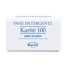 Società del Karité Karitè 100 Pane Detergente 100gr