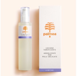 PALMEA Lozione Tonificante Addolcente LINYVA 50 ml