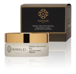 Namalei Crema Anti-Age H24 Pelli Mature 50ml
